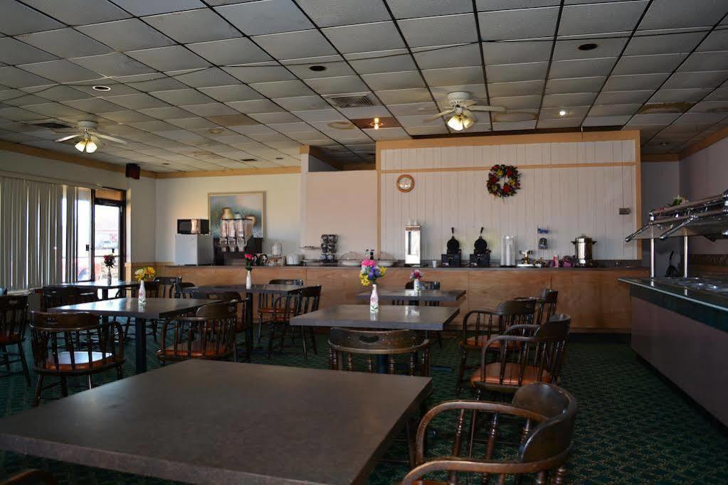 Motel 6 Chickasha, Ok Eksteriør bilde